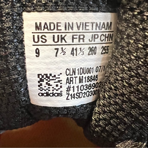 adidas | Galaxy Adiprene+ Running Shoe | Women’s | 9 - Picture 16 of 16